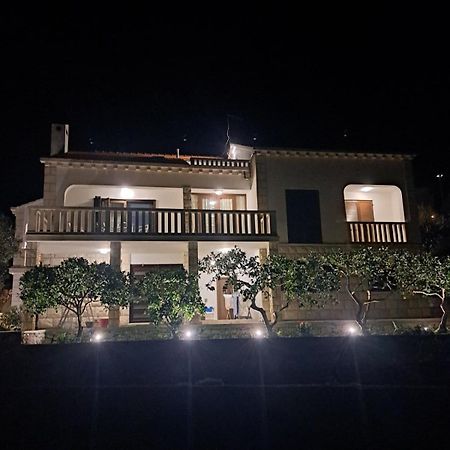Apartments Blanka Zrnovo エクステリア 写真